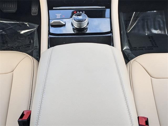 new 2025 Jeep Grand Cherokee car, priced at $41,920