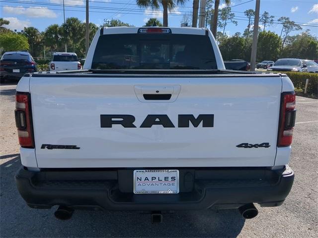 used 2020 Ram 1500 car, priced at $31,491