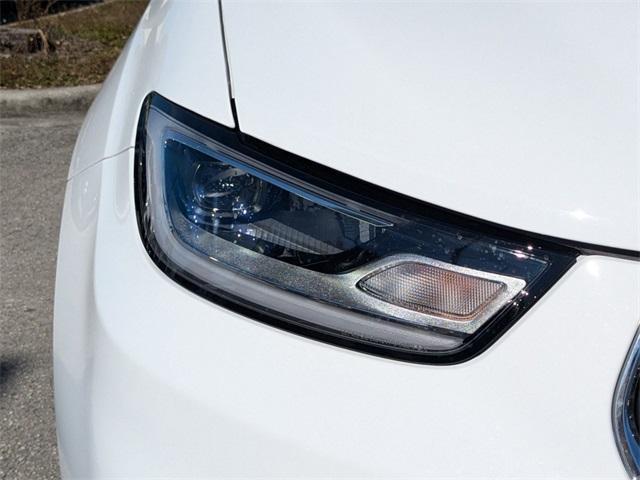 new 2025 Chrysler Pacifica car, priced at $41,420