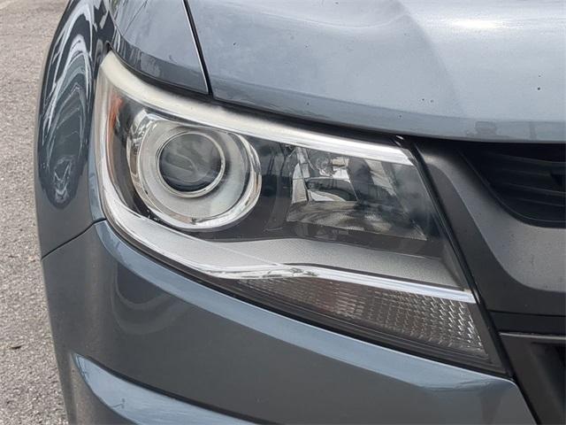 used 2018 Chevrolet Colorado car, priced at $19,994
