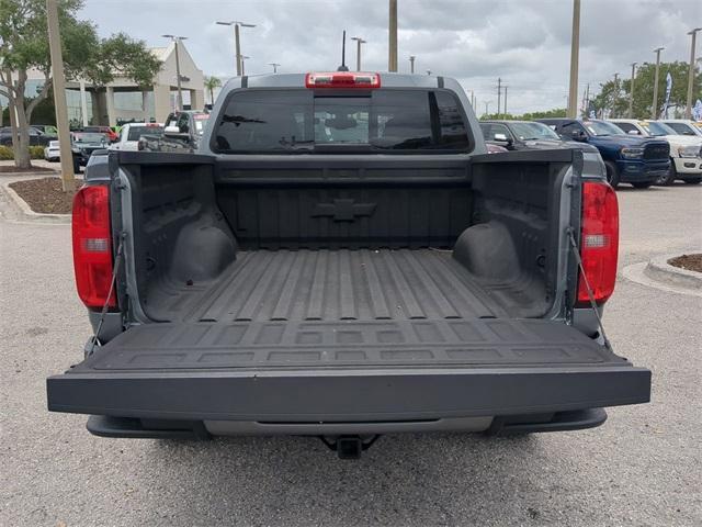 used 2018 Chevrolet Colorado car, priced at $19,994