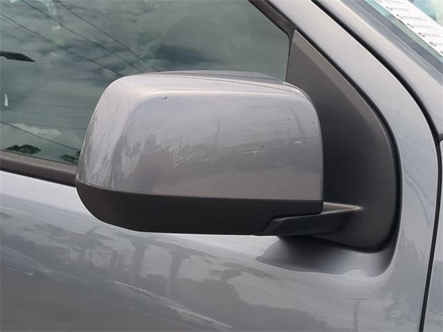 used 2018 Chevrolet Colorado car, priced at $19,994