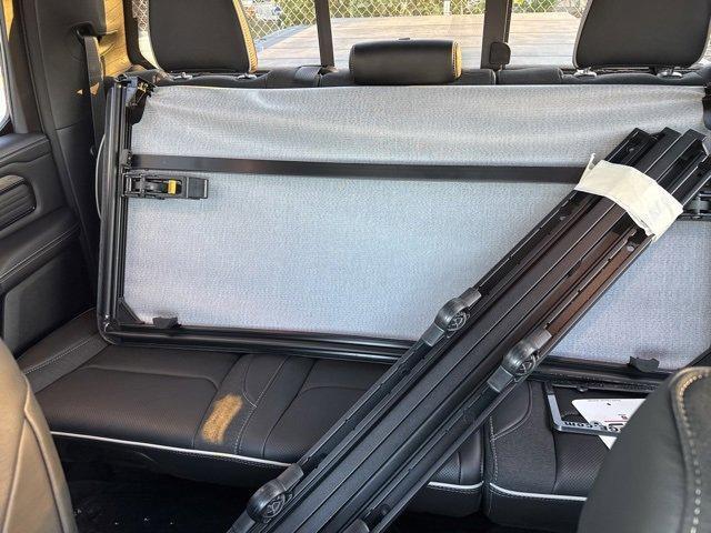 new 2026 Ram 1500 car, priced at $79,715