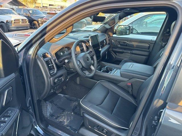 new 2026 Ram 1500 car, priced at $79,715