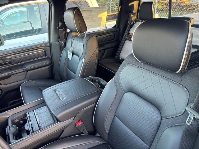 new 2026 Ram 1500 car, priced at $79,715