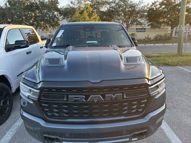 new 2026 Ram 1500 car, priced at $79,715