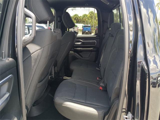 used 2019 Ram 1500 car, priced at $24,441