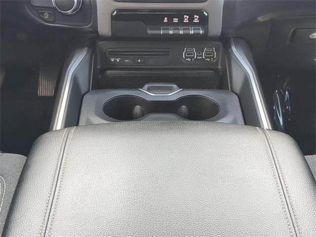 used 2019 Ram 1500 car, priced at $24,441