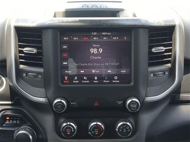used 2019 Ram 1500 car, priced at $24,441