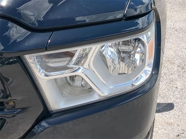 used 2019 Ram 1500 car, priced at $24,441