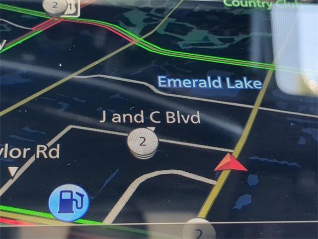 used 2024 Nissan Z car, priced at $38,993