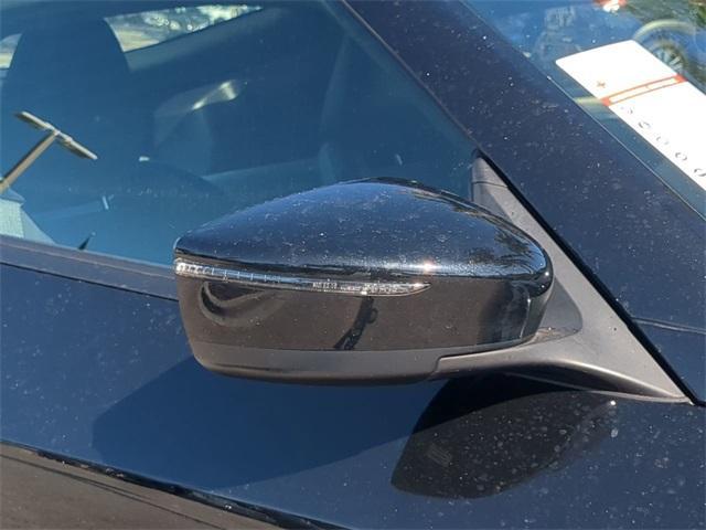 used 2024 Nissan Z car, priced at $38,993