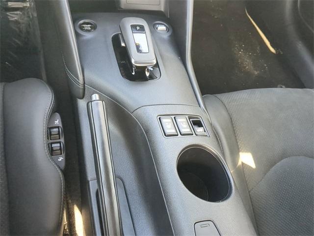 used 2024 Nissan Z car, priced at $38,993