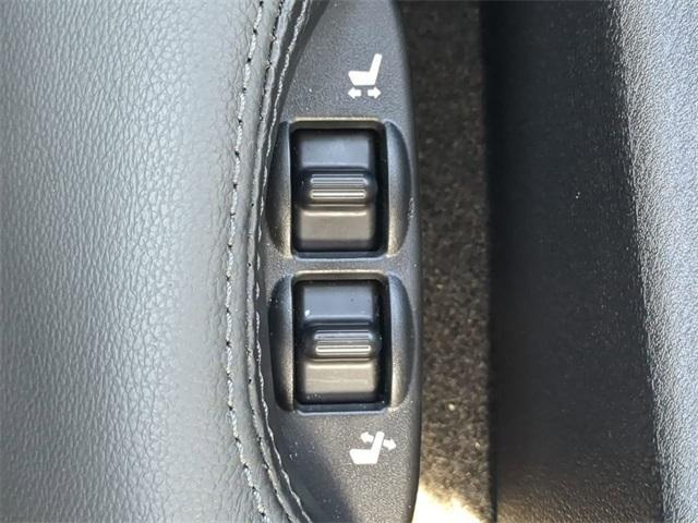 used 2024 Nissan Z car, priced at $38,993