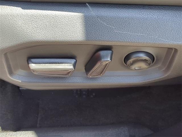 used 2023 Toyota Sequoia car, priced at $57,998