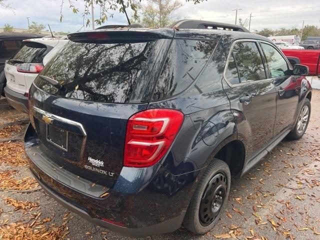 used 2016 Chevrolet Equinox car, priced at $13,881