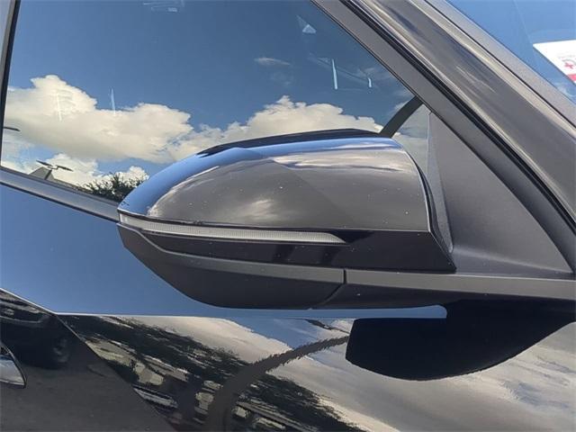 used 2023 Hyundai SANTA CRUZ car, priced at $24,471
