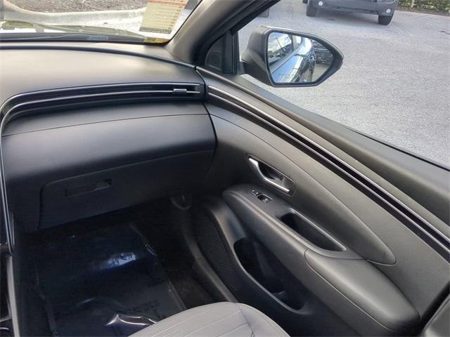 used 2023 Hyundai SANTA CRUZ car, priced at $24,471
