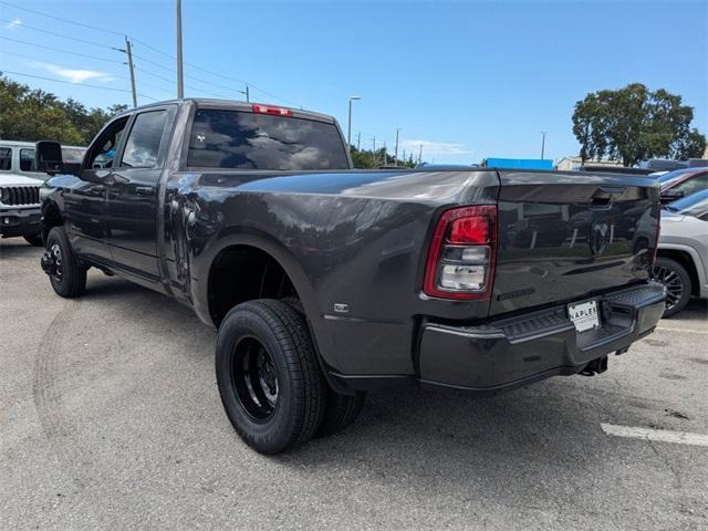 new 2024 Ram 3500 car, priced at $69,470