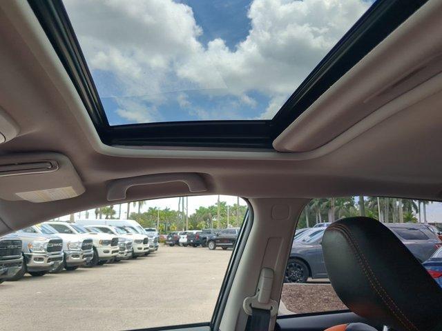 used 2018 Subaru Crosstrek car, priced at $15,992