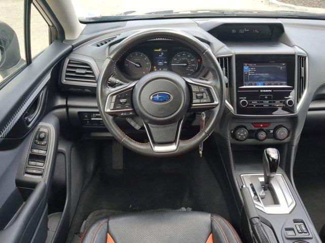 used 2018 Subaru Crosstrek car, priced at $15,992