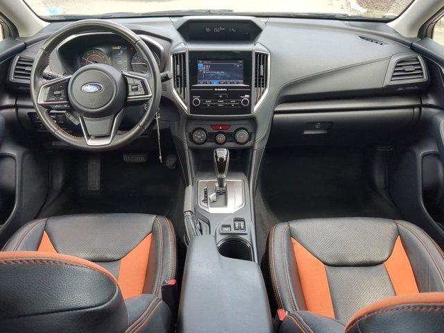 used 2018 Subaru Crosstrek car, priced at $15,992