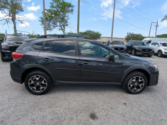 used 2018 Subaru Crosstrek car, priced at $15,992