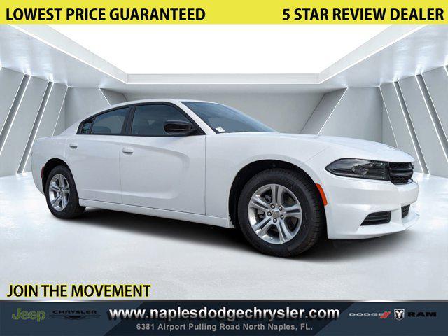 new 2023 Dodge Charger car, priced at $19,999