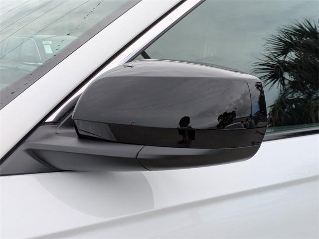 new 2025 Jeep Grand Cherokee car, priced at $34,470