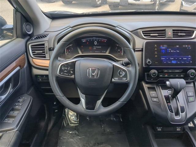 used 2022 Honda CR-V car, priced at $23,994