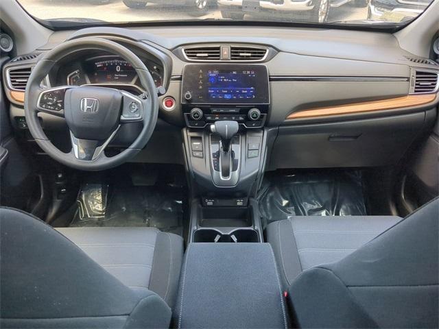 used 2022 Honda CR-V car, priced at $23,994