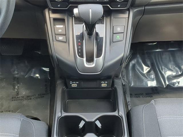 used 2022 Honda CR-V car, priced at $23,994