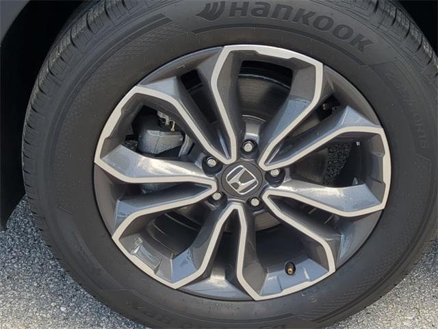 used 2022 Honda CR-V car, priced at $23,994
