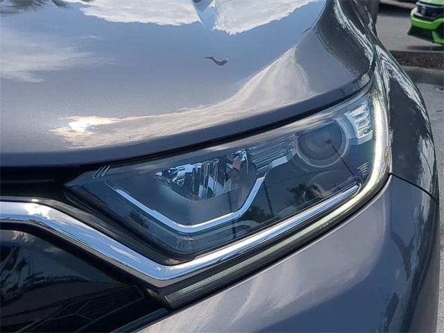 used 2022 Honda CR-V car, priced at $23,994