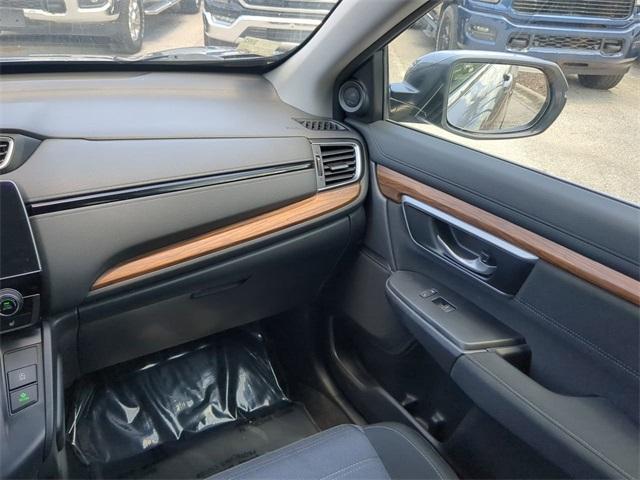 used 2022 Honda CR-V car, priced at $23,994
