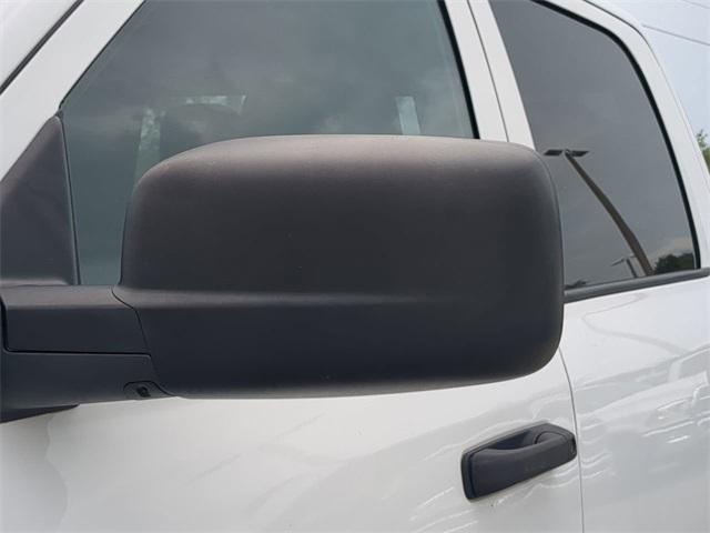 used 2022 Ram 2500 car, priced at $37,993