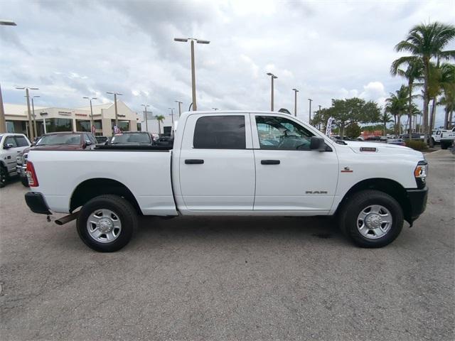 used 2022 Ram 2500 car, priced at $37,993
