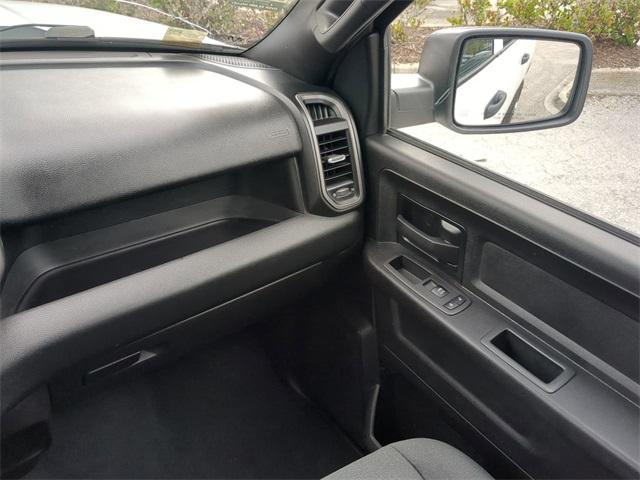 used 2022 Ram 2500 car, priced at $37,993
