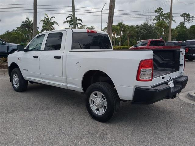used 2022 Ram 2500 car, priced at $37,993