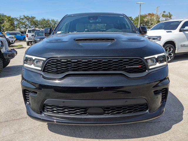 new 2024 Dodge Durango car, priced at $48,955