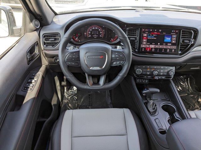 new 2024 Dodge Durango car, priced at $50,955