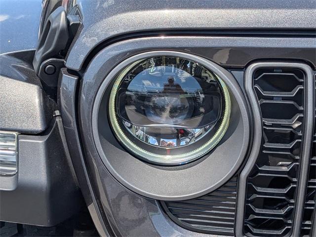 new 2025 Jeep Gladiator car, priced at $53,860