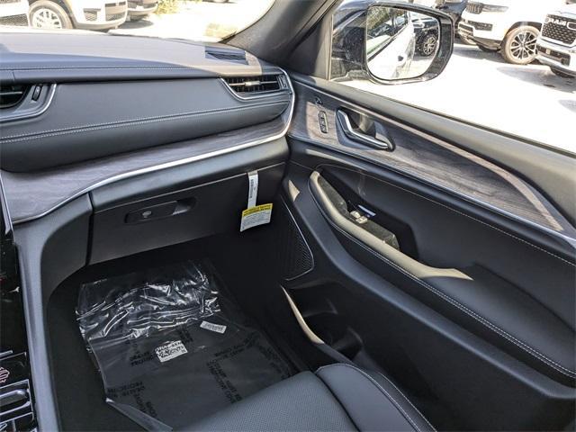 new 2025 Jeep Grand Cherokee L car, priced at $64,535