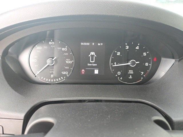 new 2026 Ram ProMaster 2500 car, priced at $46,605