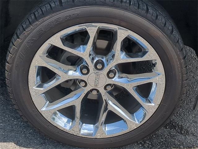 used 2019 GMC Yukon XL car, priced at $34,491