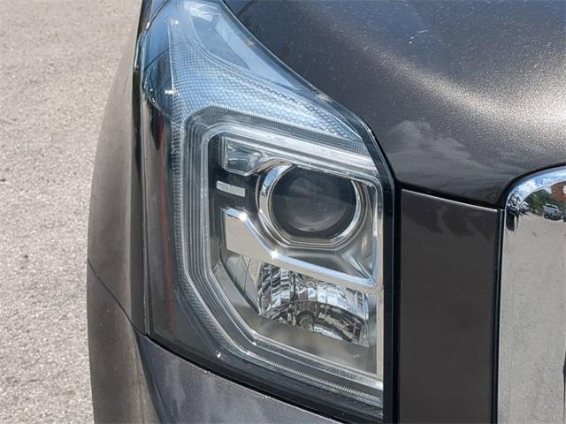 used 2019 GMC Yukon XL car, priced at $34,491