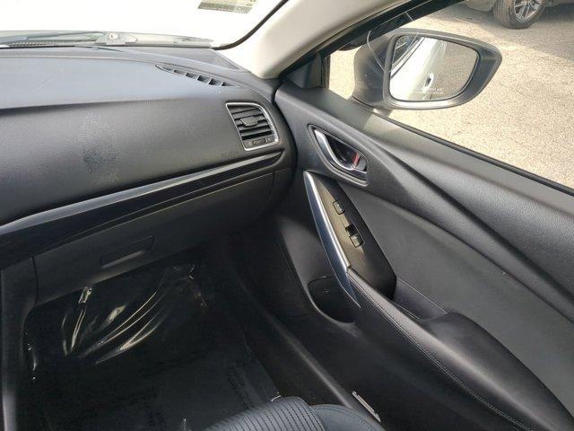 used 2015 Mazda Mazda6 car, priced at $6,991