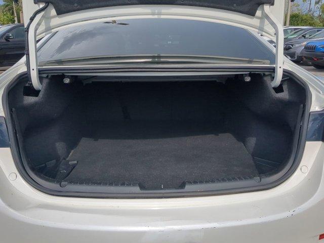 used 2015 Mazda Mazda6 car, priced at $6,991