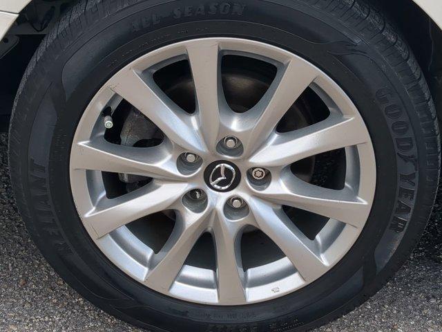 used 2015 Mazda Mazda6 car, priced at $6,991