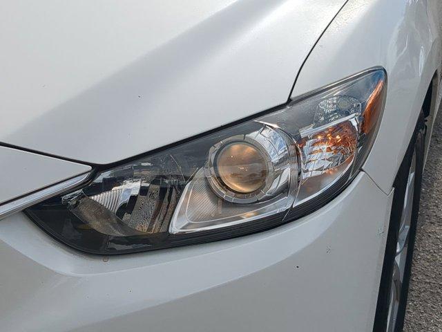 used 2015 Mazda Mazda6 car, priced at $6,991